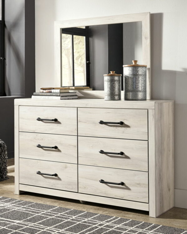 Cambeck - Bedroom Set - Image 11