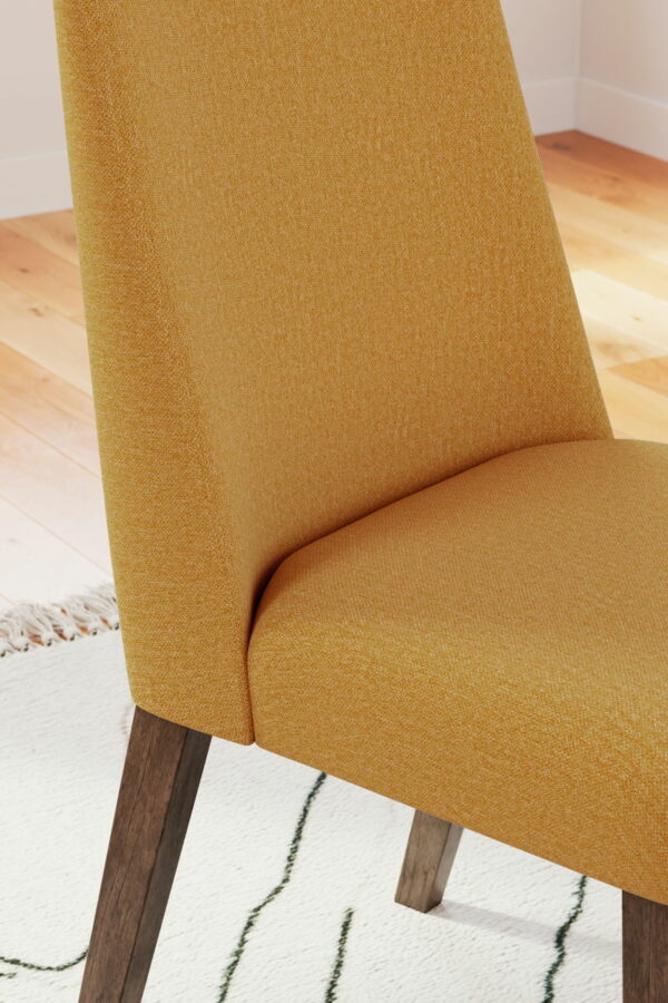 Lyncott - Butterfly Extension Table Set - Image 3