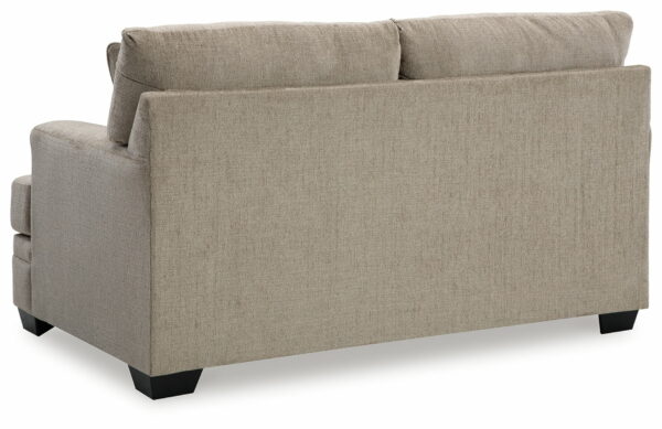 Stonemeade - Loveseat - Image 10
