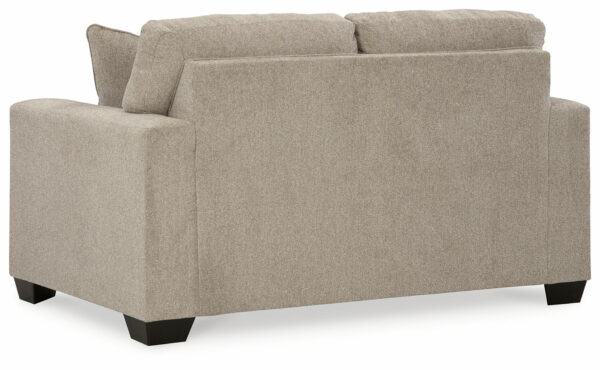 Deltona - Loveseat - Image 5