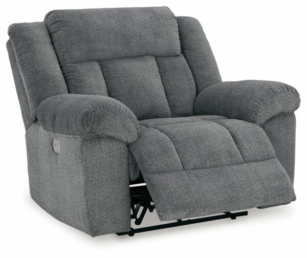 Tip-off - Reclining Living Room Set - Image 26
