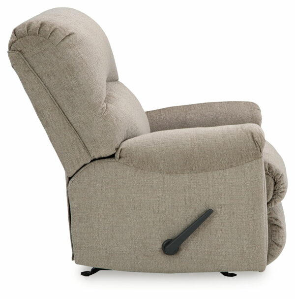 Stonemeade - Rocker Recliner - Image 6