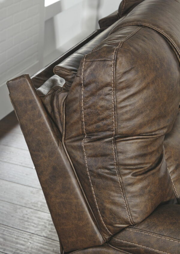 Wurstrow - Power Recliner - Image 12
