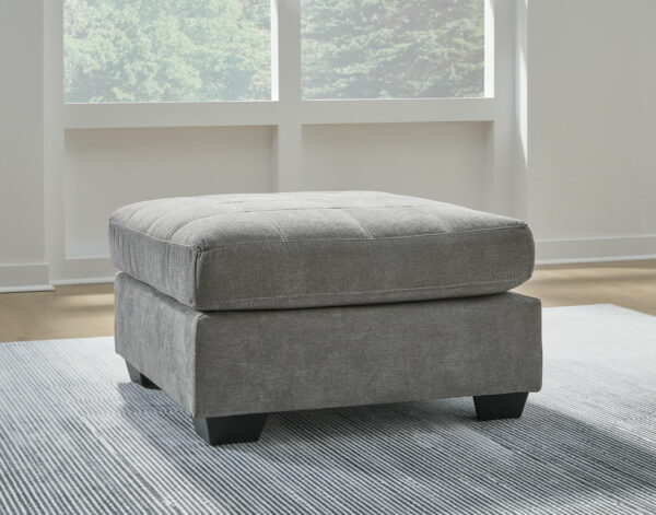 Marleton - Oversized Accent Ottoman - Image 8