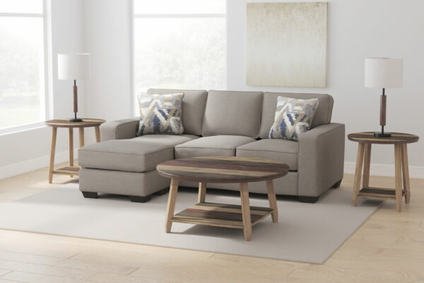 Greaves - Sofa Chaise - Image 5