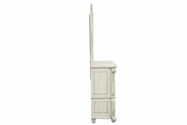 Bianello - Dresser - Vintage Ivory - Image 2