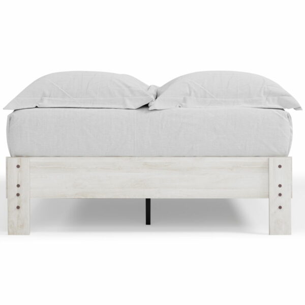 Shawburn - Platform Bed - Image 10