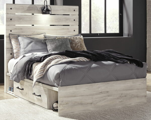 Cambeck - Youth Bedroom Set - Image 11