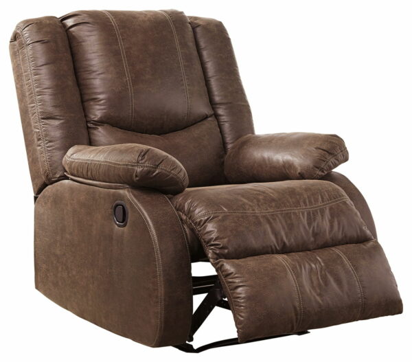 Bladewood - Recliner - Image 17
