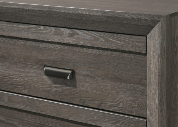 Adelaide - Dresser, Mirror - Image 5