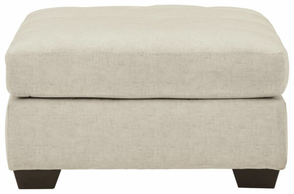 Falkirk - Upholstered Ottoman - Image 2