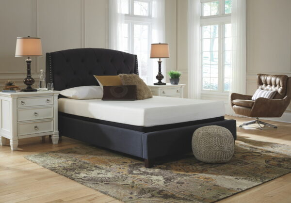 Chime - Medium Memory Foam Mattress - Image 15