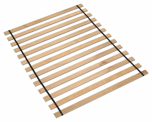 Hasbrick - Slat Panel Bedroom Set - Image 14