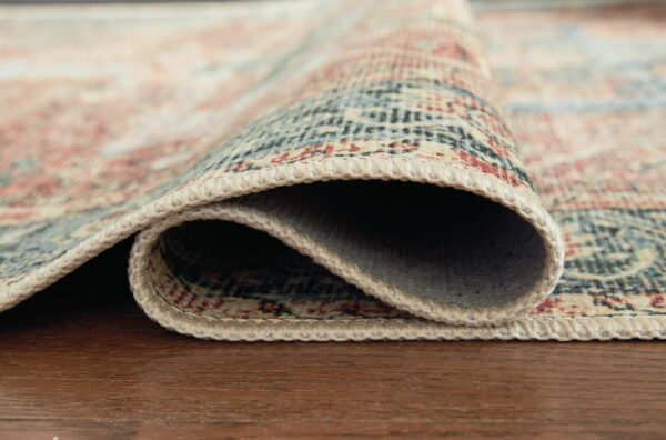 Hartton - Multi - Medium Rug - Image 4