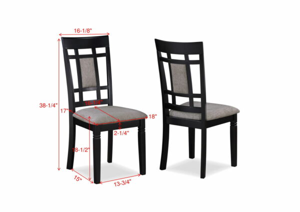 Paige - Dinette Set - Image 4