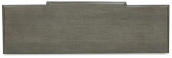 Lexorne - Gray - Dresser - Image 3