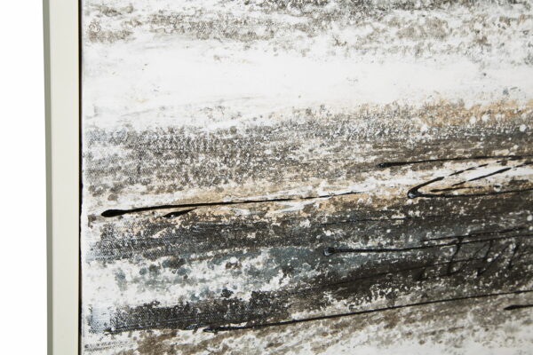 Yeschester - White - Wall Art - Image 8