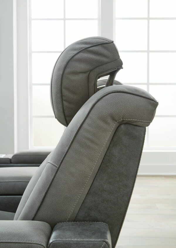 Next-Gen Durapella - Power Reclining Sofa - Image 26