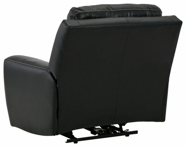 Warlin - Power Recliner - Image 3
