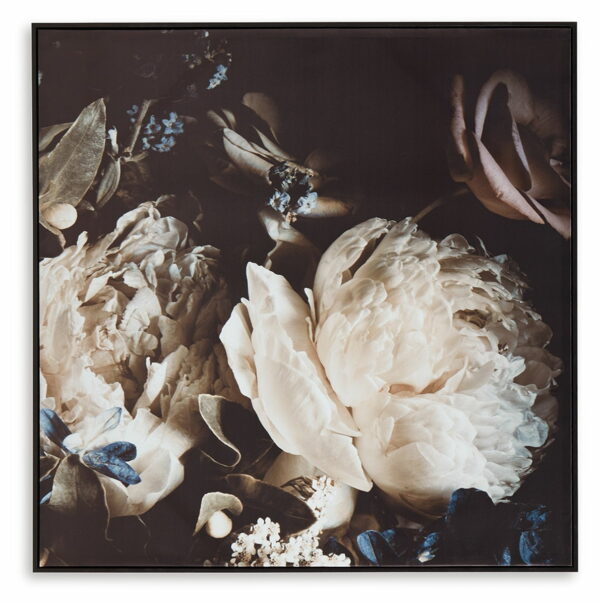 Hurshaw - Multi - Wall Art - Image 6