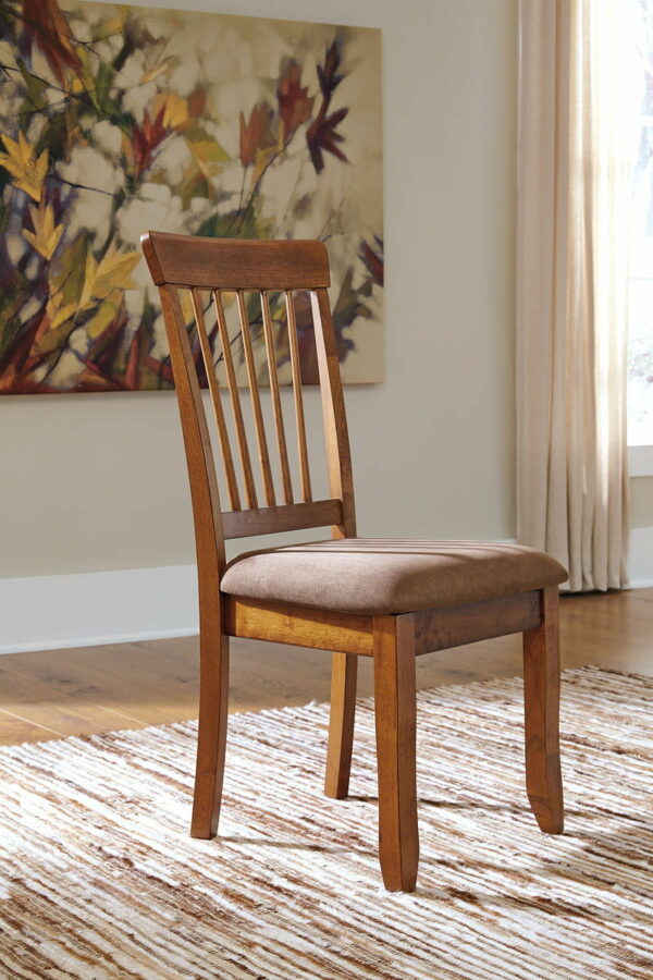 Berringer - Drop Leaf Table Set - Image 2