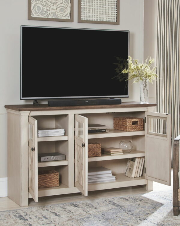 Bolanburg - TV Stand - Image 9