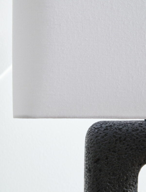 Wimmings - Black - Poly Table Lamp (Set of 2) - Image 4