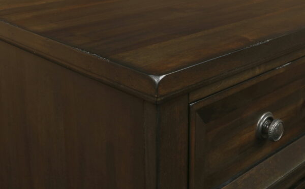 Sevilla - Mirror - Walnut - Image 8