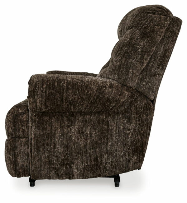 Movie Man - Zero Wall Recliner - Image 14