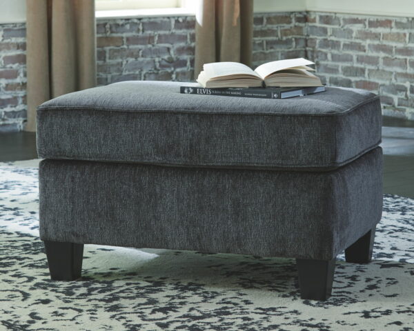 Abinger - Accent Ottoman - Image 13