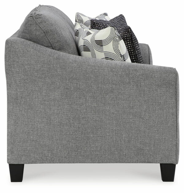Mathonia - Smoke - Sofa - Image 2