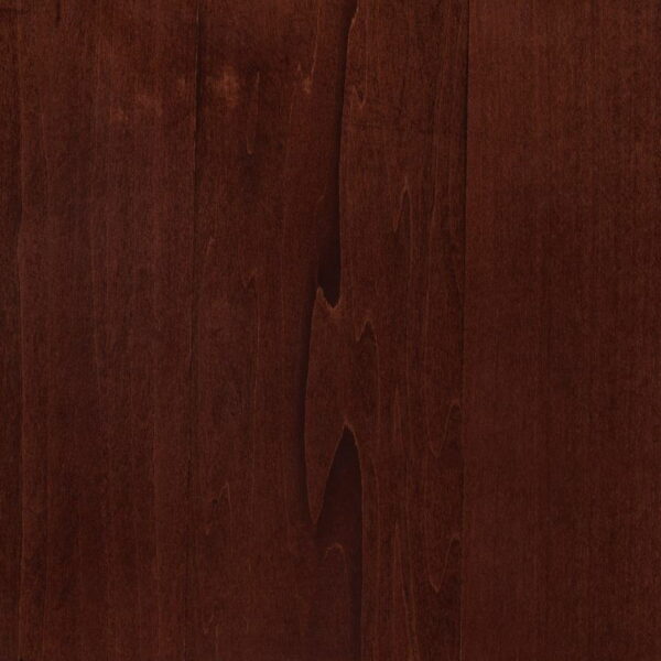 Diggory - Grandfather Clock - Brown Red And Clear - Image 3