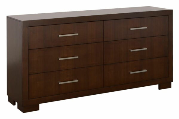 Jessica - Bedroom Set - Image 2