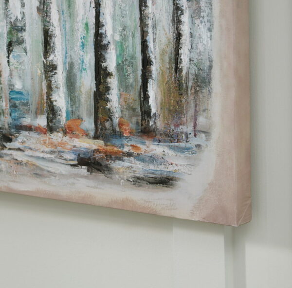 Calbert - Multi - Wall Art - Image 4
