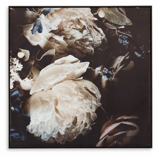 Hurshaw - Multi - Wall Art - Image 4