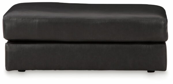 Amiata - Onyx - Ottoman - Image 2