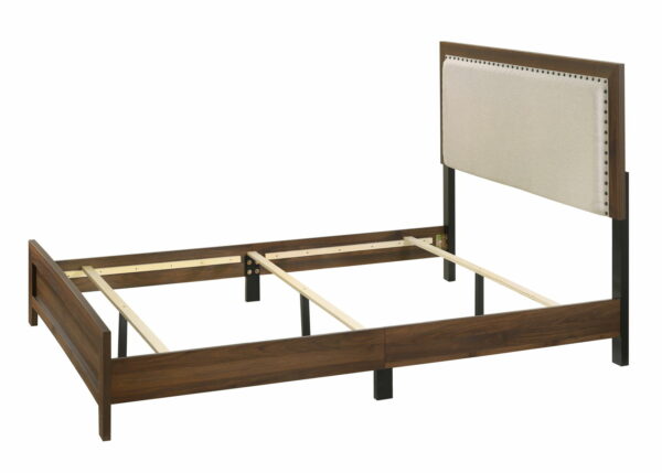 Millie - Upholstery Bed One Box - Image 3