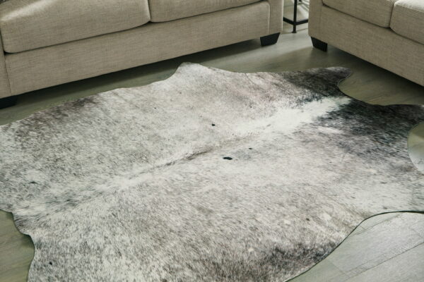 Tailboy - Gray - Medium Rug - Image 2