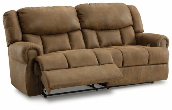 Boothbay - Reclining Living Room Set - Image 4
