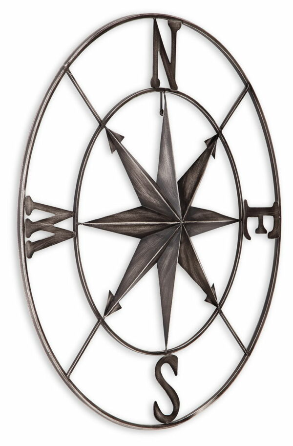 Averlain - Antique Gray - Wall Decor - Image 5