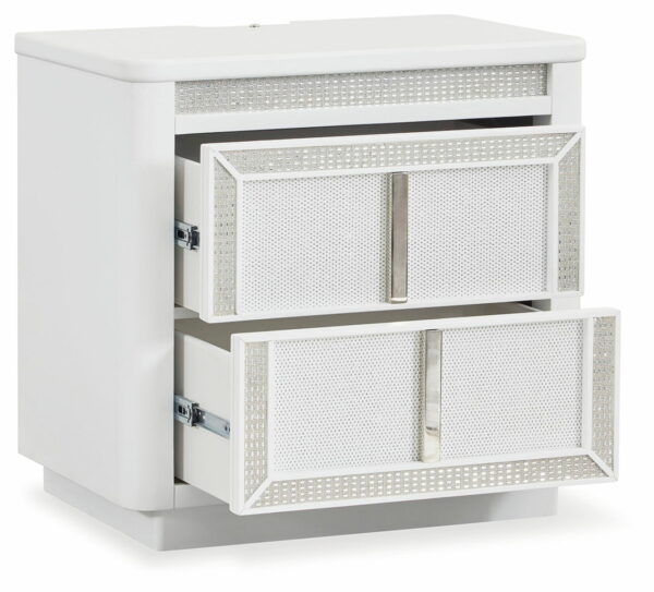 Chalanna - Storage Bedroom Set - Image 2