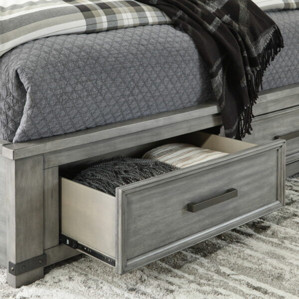 Russelyn - Bedroom Set - Image 11