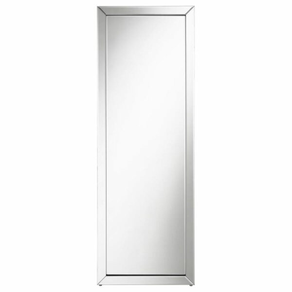 Soline - Rectangle Cheval Mirror - Image 5
