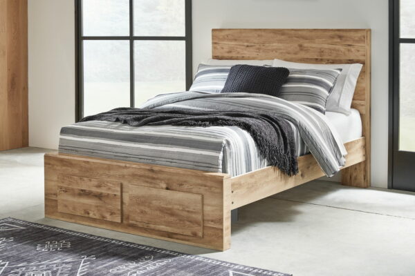 Hyanna - Storage Bed - Image 16