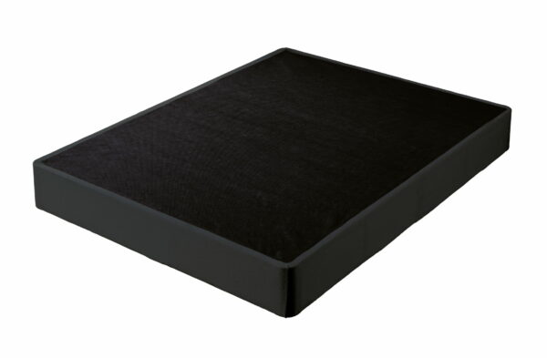 Millennium - Cushion Firm Gel Hybrid Mattress, Foundation - Image 5