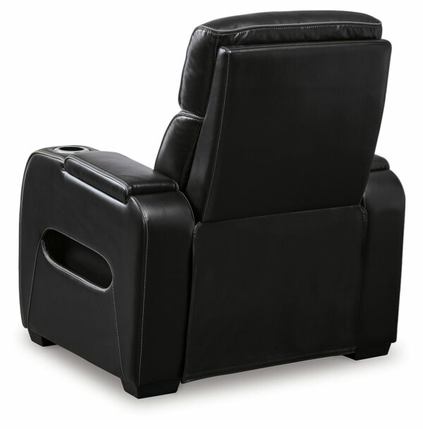Boyington - Power Recliner/Adj Headrest - Image 8