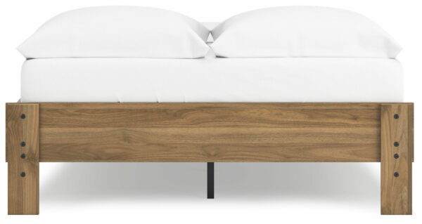 Deanlow - Platform Bed - Image 13