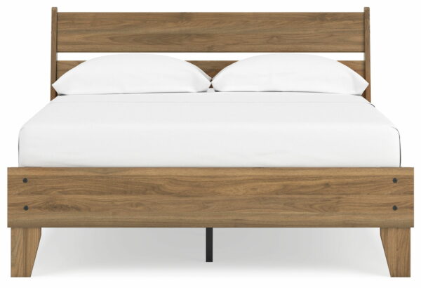 Deanlow - Platform Panel Bed - Image 15