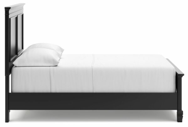 Lanolee - Panel Bed - Image 21