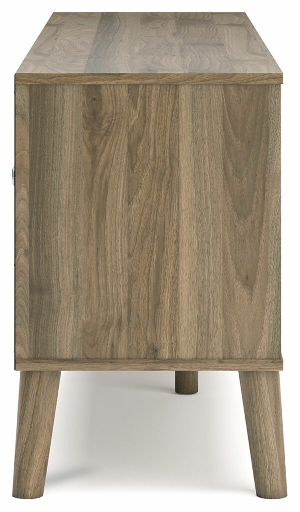 Aprilyn - TV Stand - Image 2